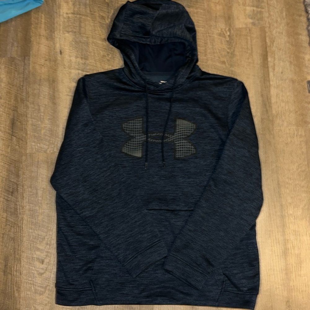 Men’s Color Gear UnderArmour Sweatshirt